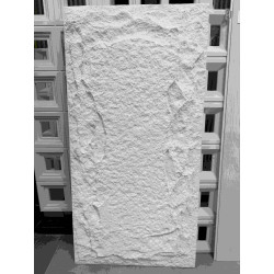 Placas Decorativas de Poliuretano PIEDRA PU Ref. PUB-1