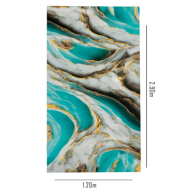 PLACAS DE EFECTO MÁRMOL TEB02 – Lujo y Durabilidad para tus Espacios PLACAS DE EFECTO MÁRMOL TEB02 – Lujo y Durabilidad para tus Espacios
