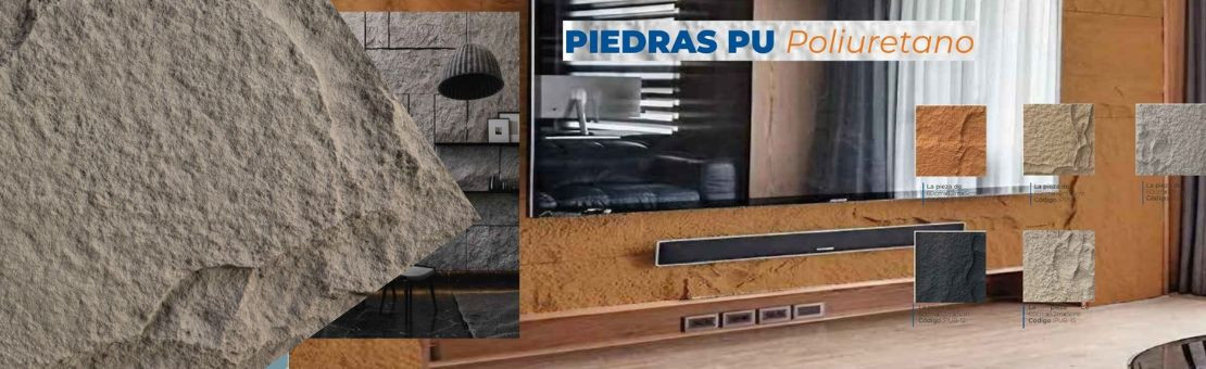 Placas Decorativas