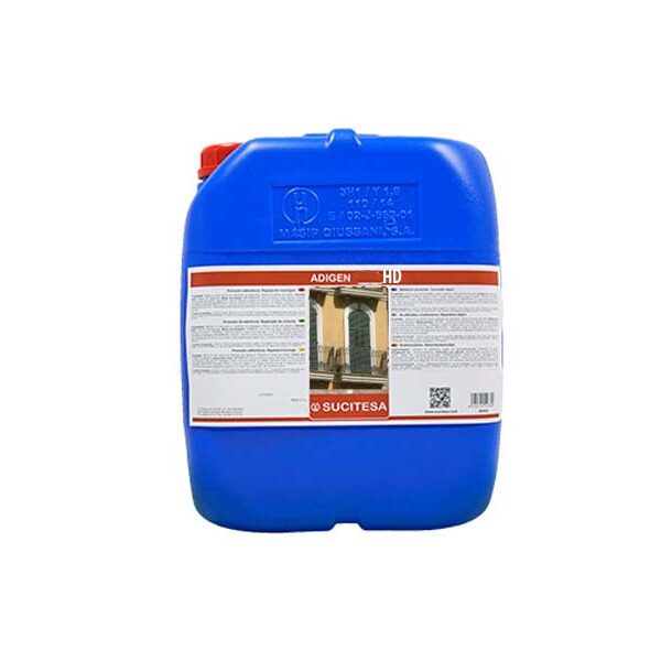 Hidrofugante superficies HD