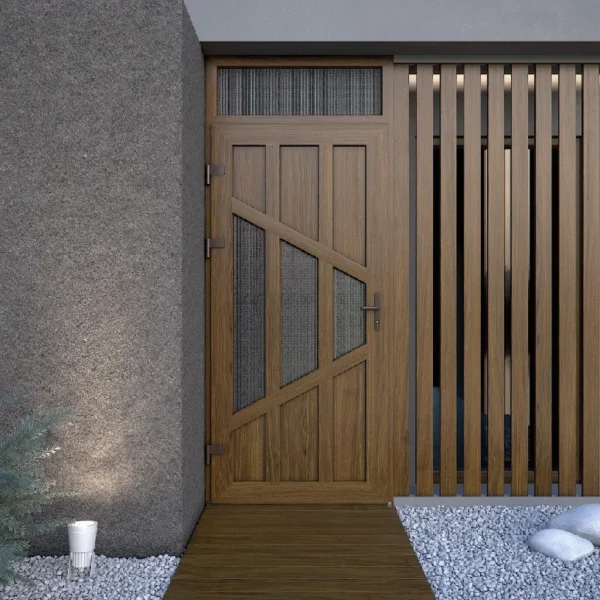 Puertas PVC IMI