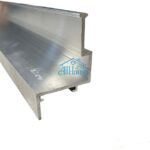 perfil fachada ventilada