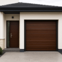 puerta vivienda