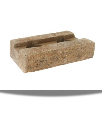 Bloque Talos para muros de contención en exterior