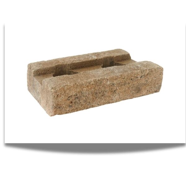 Bloque Talos para muros de contención en exterior